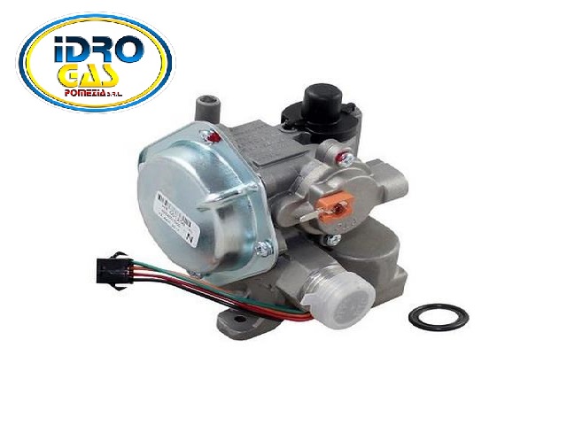 VALVOLA GAS MTN SCALDABAGNO